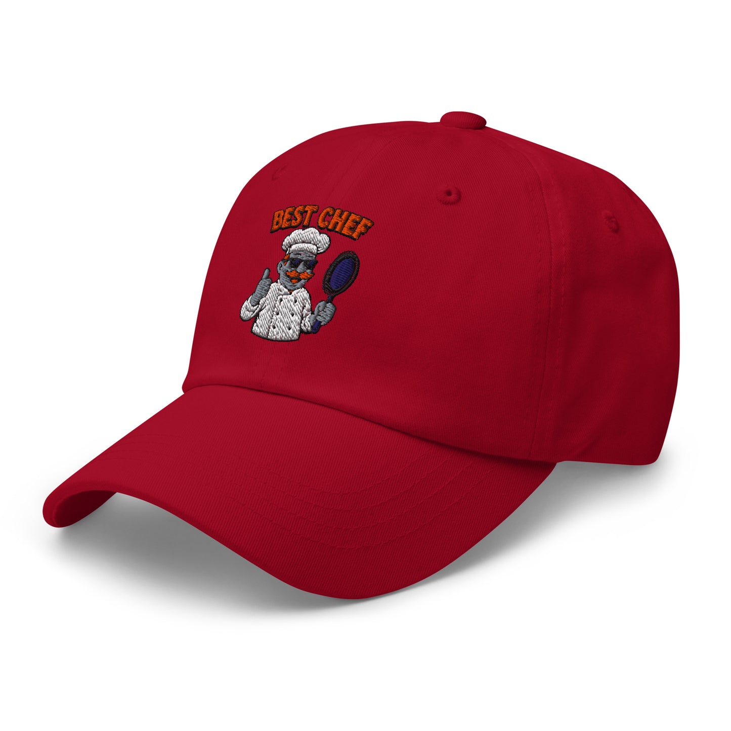 Chef Hat