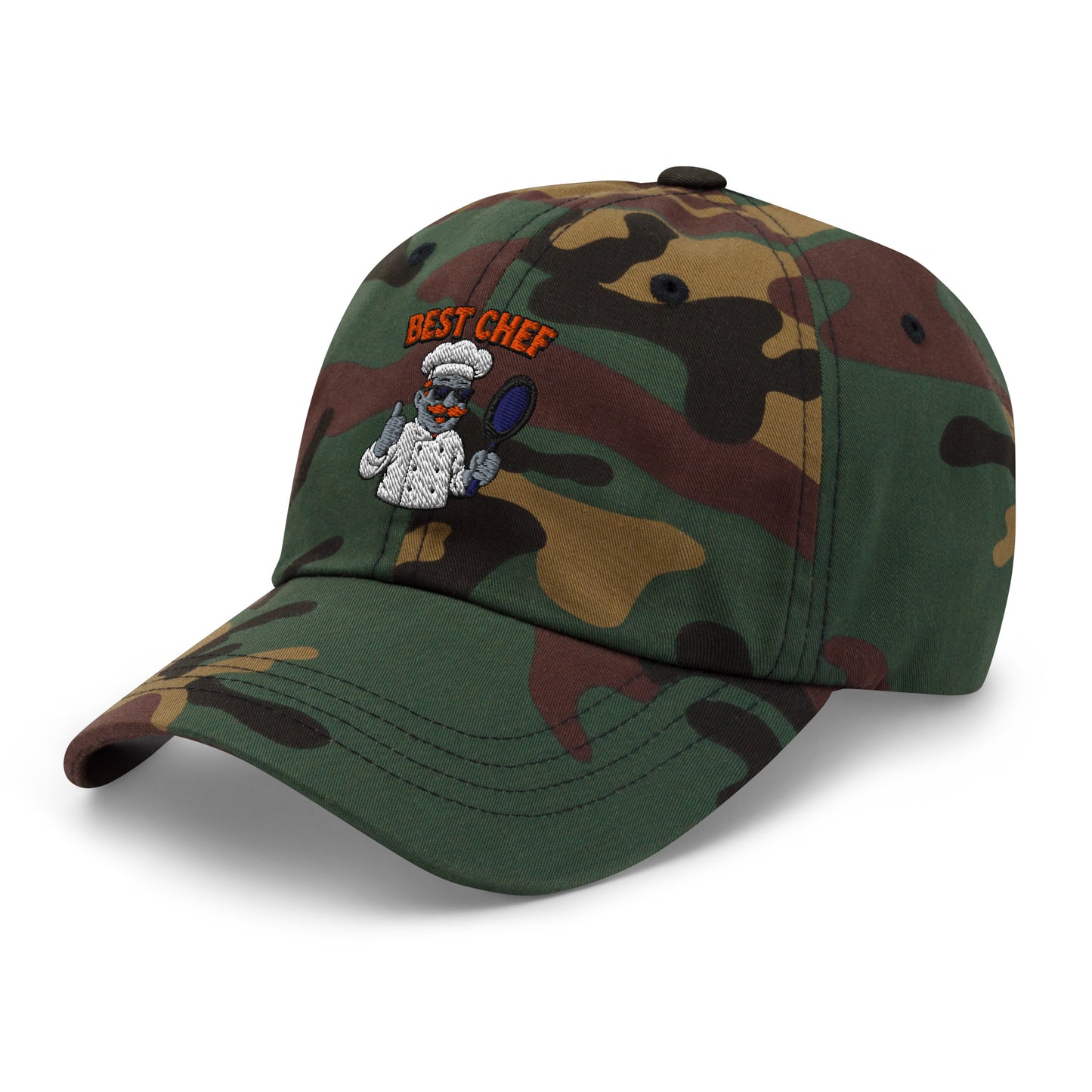 Chef Hat