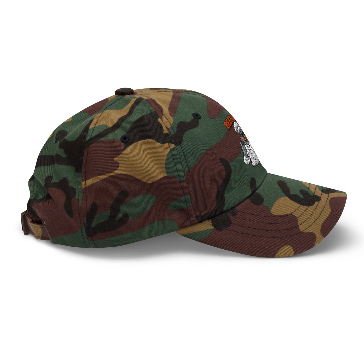 Chef Hat