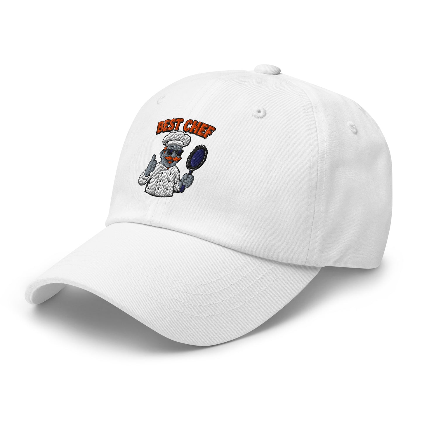 Chef Hat