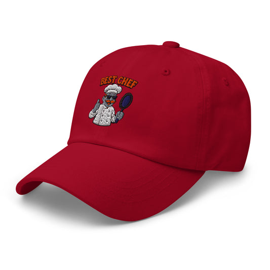 Chef Hat